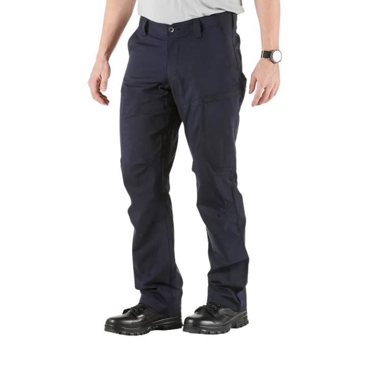 Apex Pant | Navy