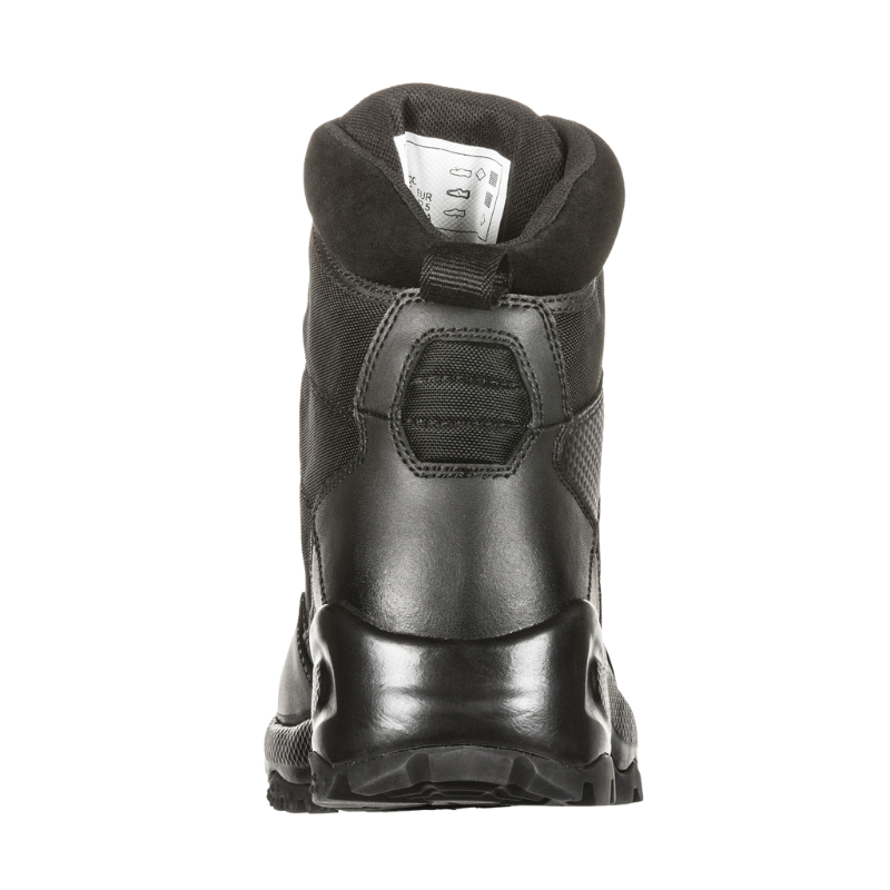 ATAC 2.0 6" Boot | Black