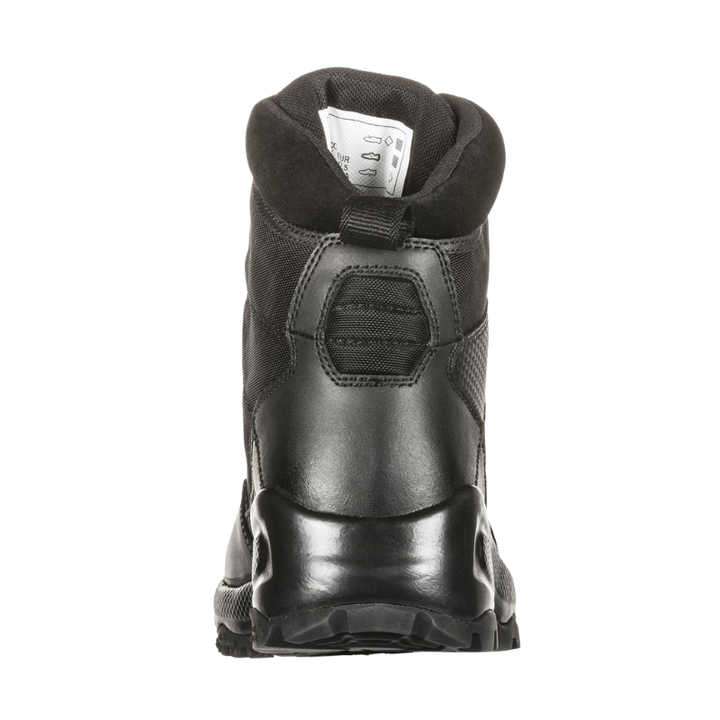 ATAC 2.0 6" Boot | Black