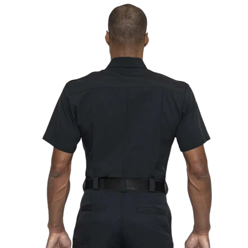 FlexRS Short Sleeve Supershirt | Navy