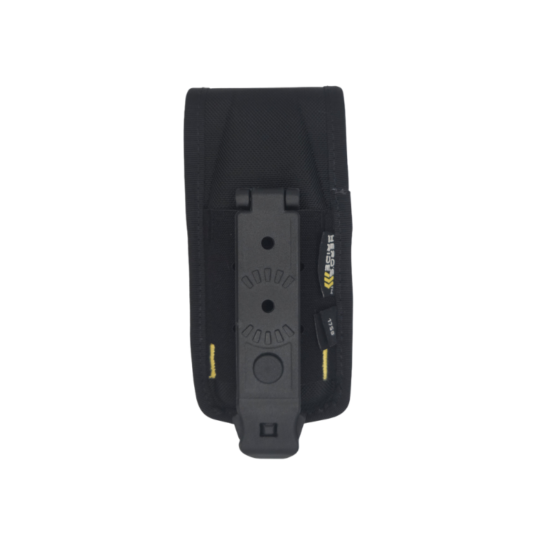 Ballistic TAC OC Pepper Spray Holder | Black