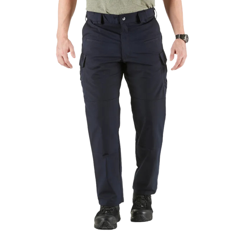 Stryke Pant with Flex-Tac | Navy