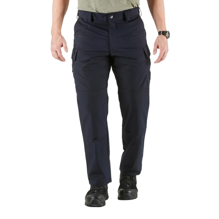 Stryke Pant with Flex-Tac | Navy
