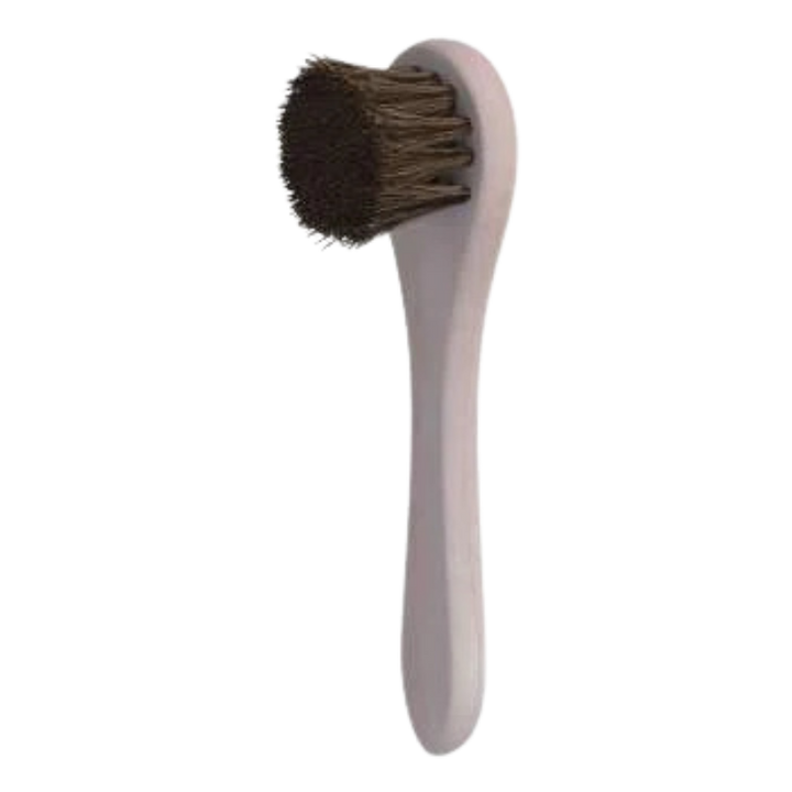 Travel Shoe Shine Kit