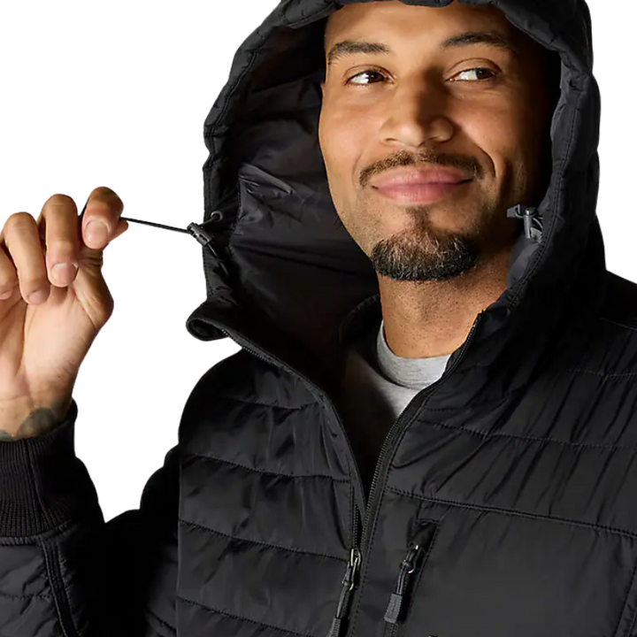 Gilliam Active Jacket | Forest Green