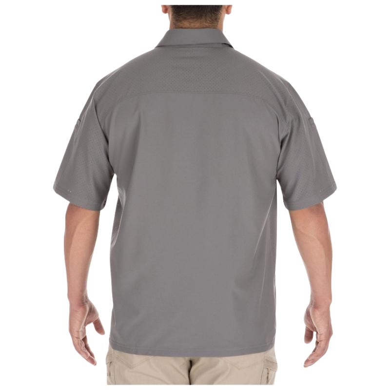 Freedom Flex Short Sleeve Shirt | Multiple Colors