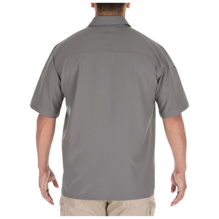 Freedom Flex Short Sleeve Shirt | Multiple Colors