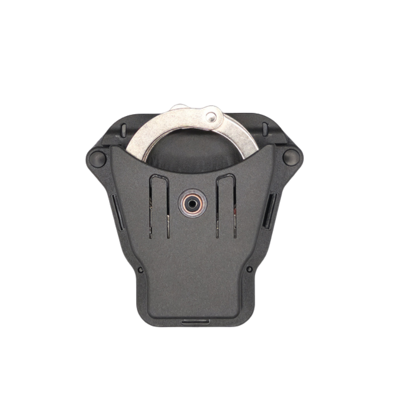 Edge Duty Handcuff Case | Black