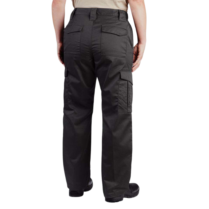 Women's Critical Response EMS Pant | Black