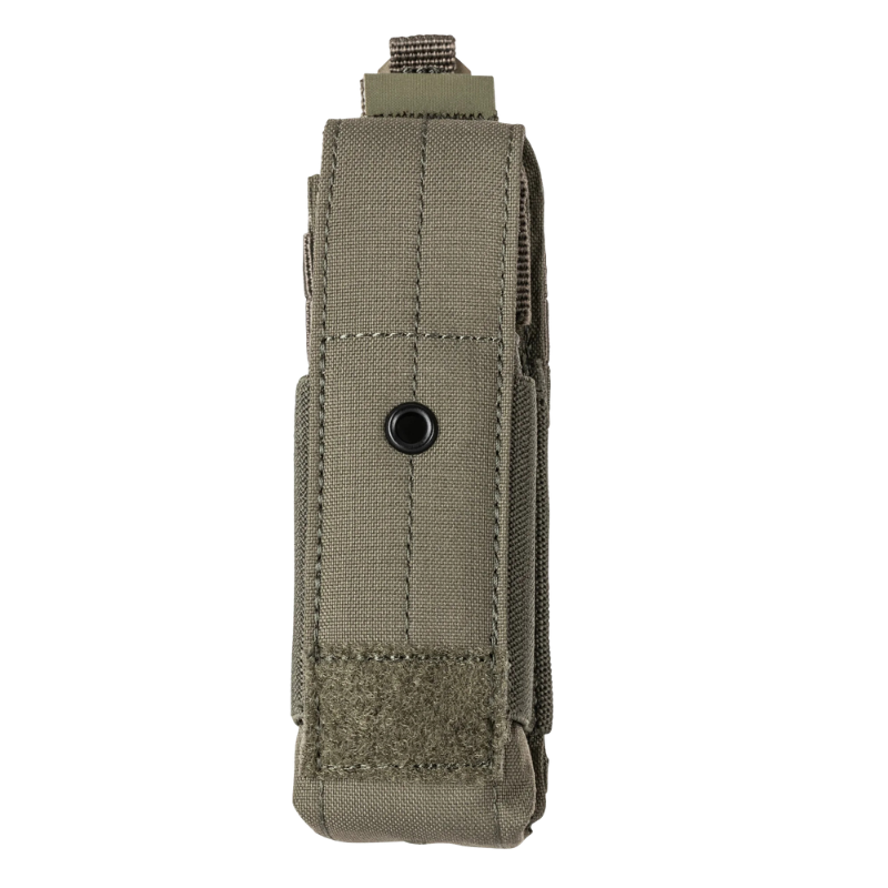 Flex Single Pistol Mag Cover Pouch | Black, Coyote, Ranger Green