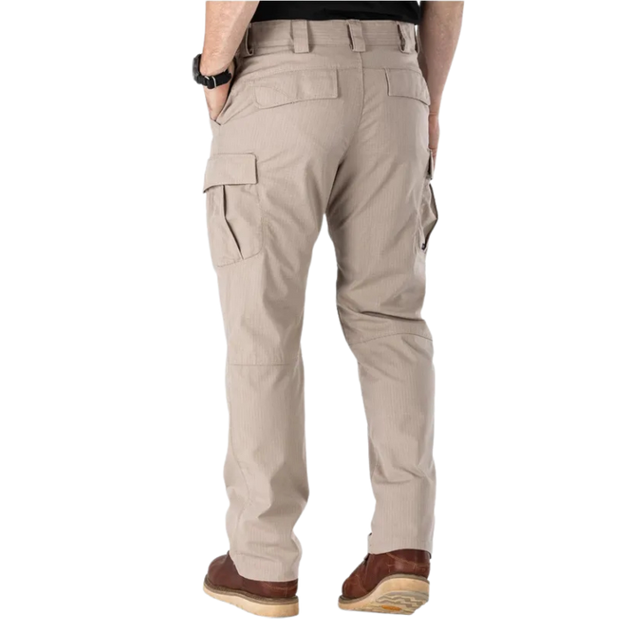 Stryke Pants with Flex-Tac | Kahki