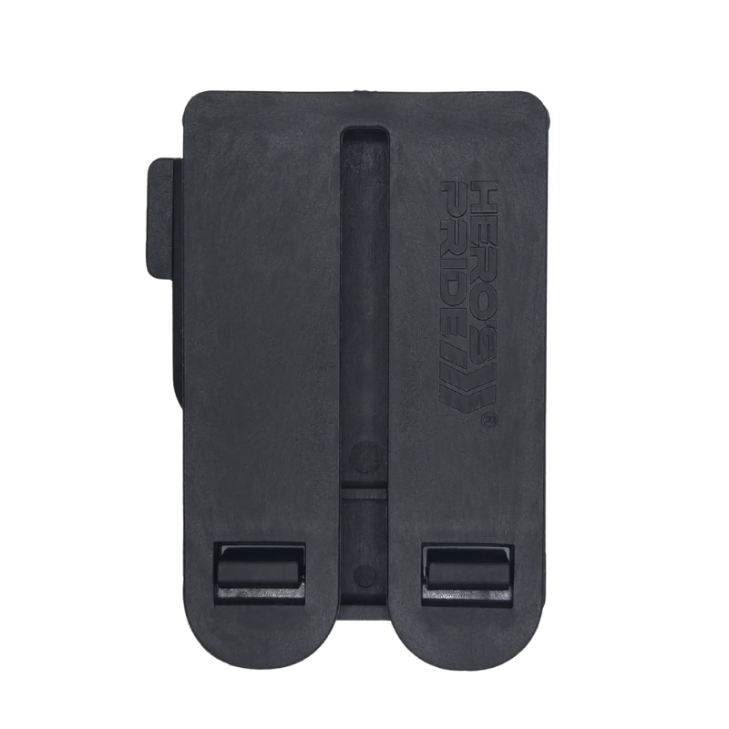 Eagle+ A Polymer MOLLE Converter | Black
