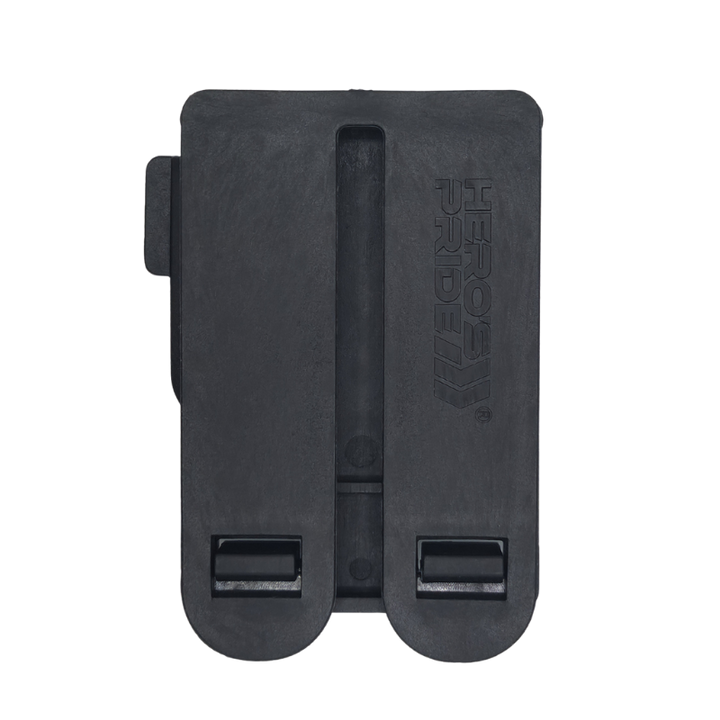 Eagle+ A Polymer MOLLE Converter | Black