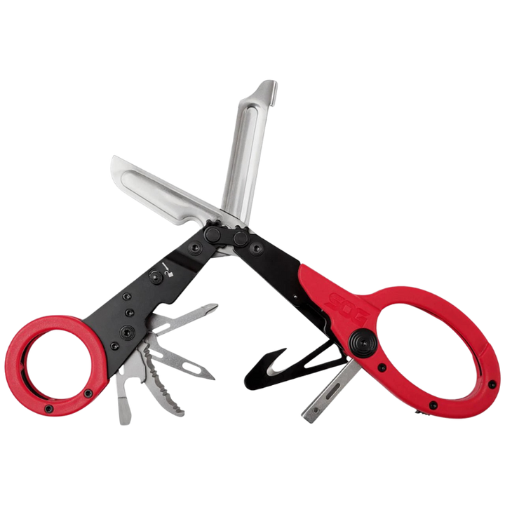 Parashears Multitool | Red
