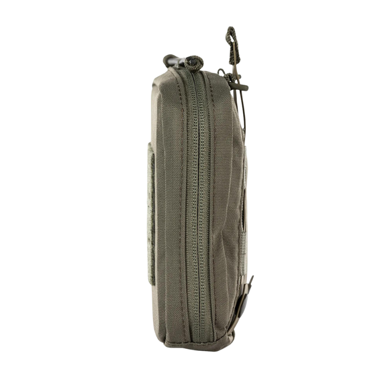5.11 admin gear set 5.11 Tactical Flex Admin Pouch Large in Ranger Green