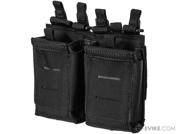 Tactical Flex Double AR Magazine Pouch 2.0 | Black