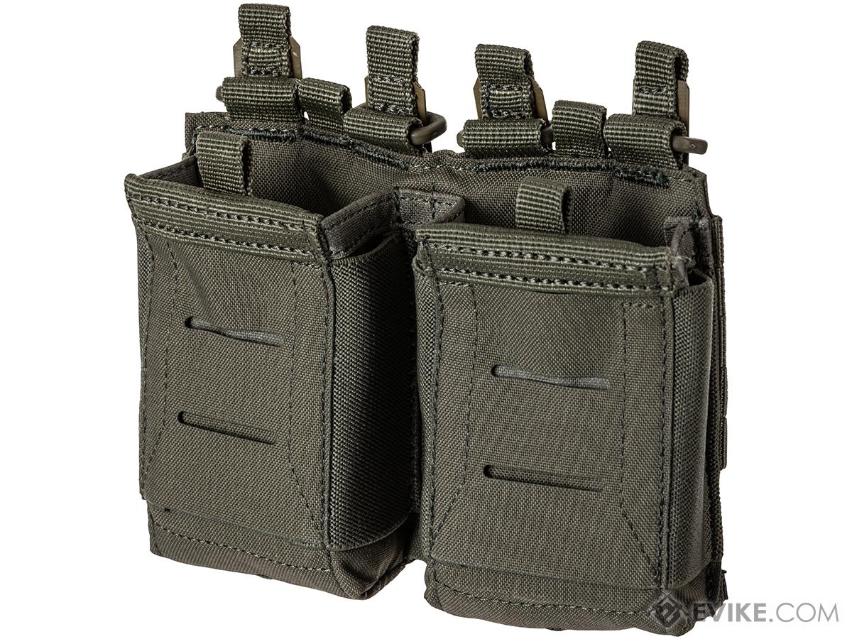 Tactical Flex Double AR Magazine Pouch 2.0 | Ranger Green – Harriman ...