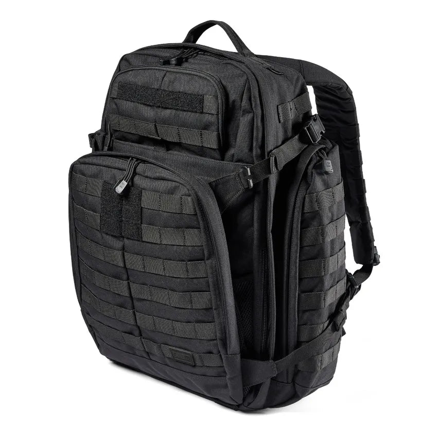 Tactical RUSH 72 2.0 Backpack 55L | Black