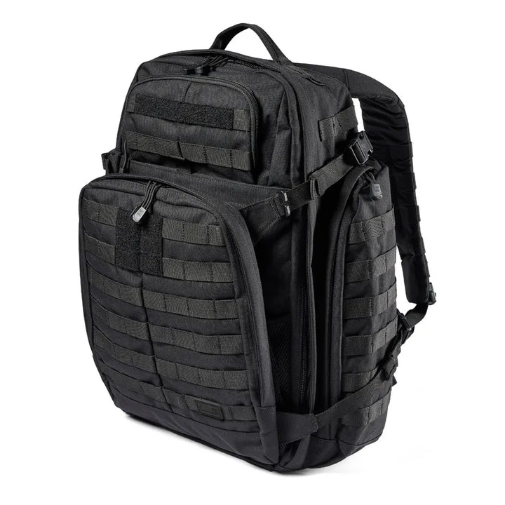 Tactical RUSH 72 2.0 Backpack 55L | Black
