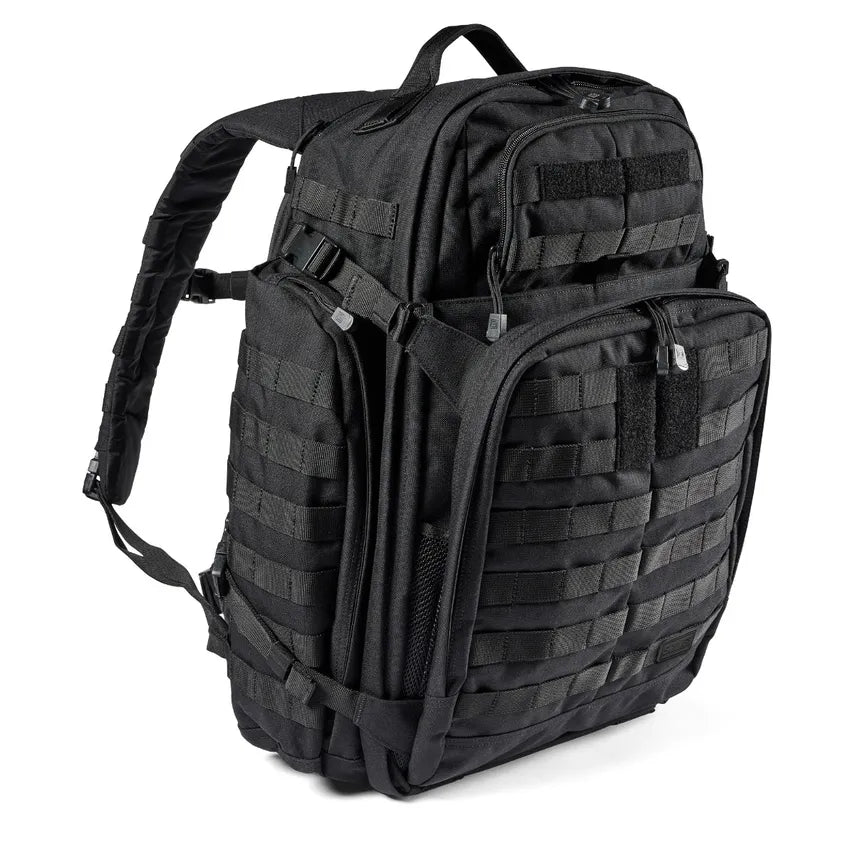 Tactical RUSH 72 2.0 Backpack 55L | Black
