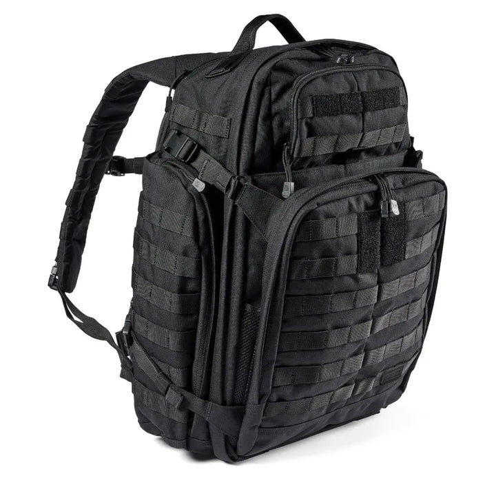 Tactical RUSH 72 2.0 Backpack 55L | Black
