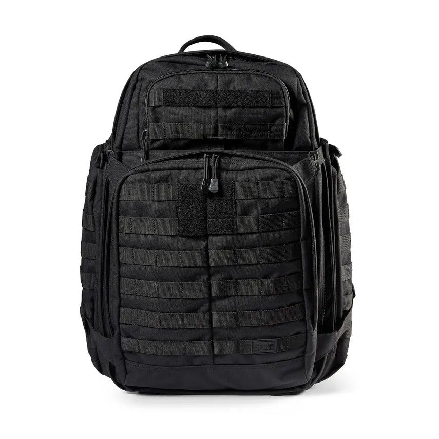 Tactical RUSH 72 2.0 Backpack 55L | Black