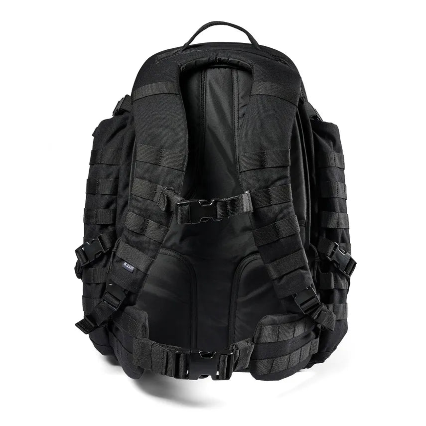 Tactical RUSH 72 2.0 Backpack 55L | Black