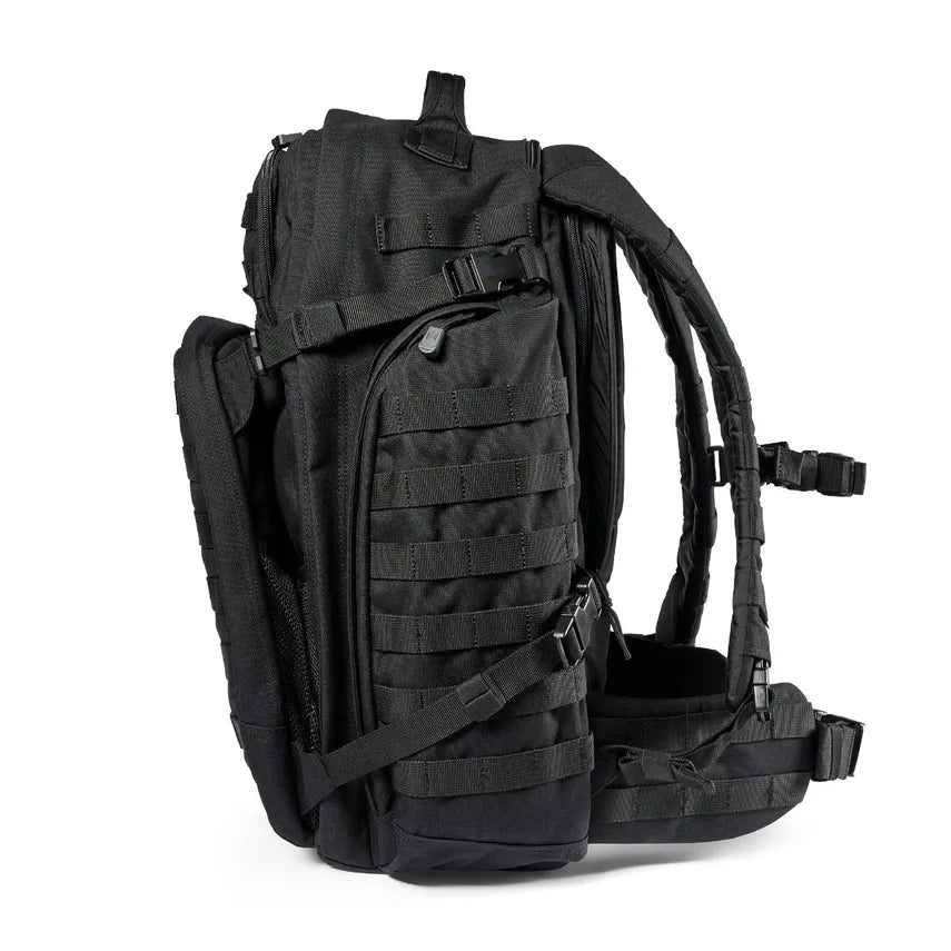 Tactical RUSH 72 2.0 Backpack 55L | Black