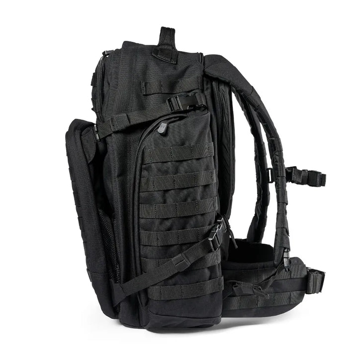 Tactical RUSH 72 2.0 Backpack 55L | Black