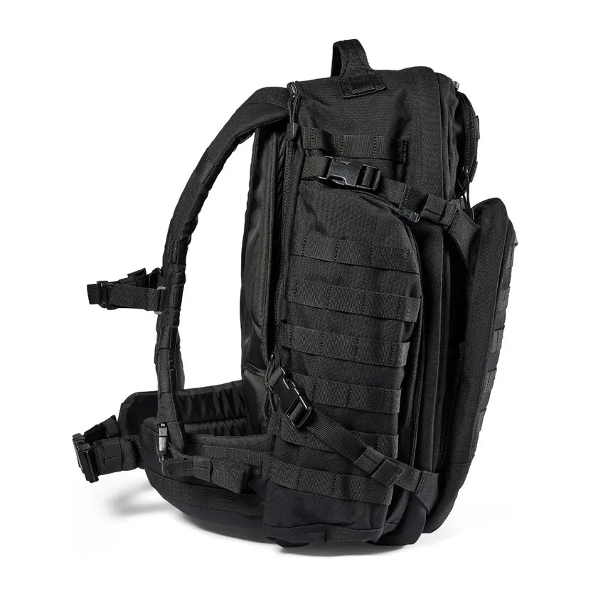 Tactical RUSH 72 2.0 Backpack 55L | Black