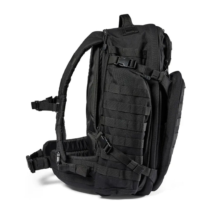 Tactical RUSH 72 2.0 Backpack 55L | Black