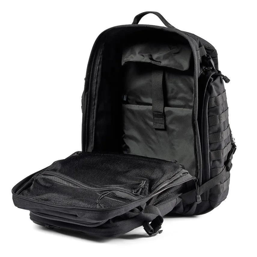 Tactical RUSH 72 2.0 Backpack 55L | Black