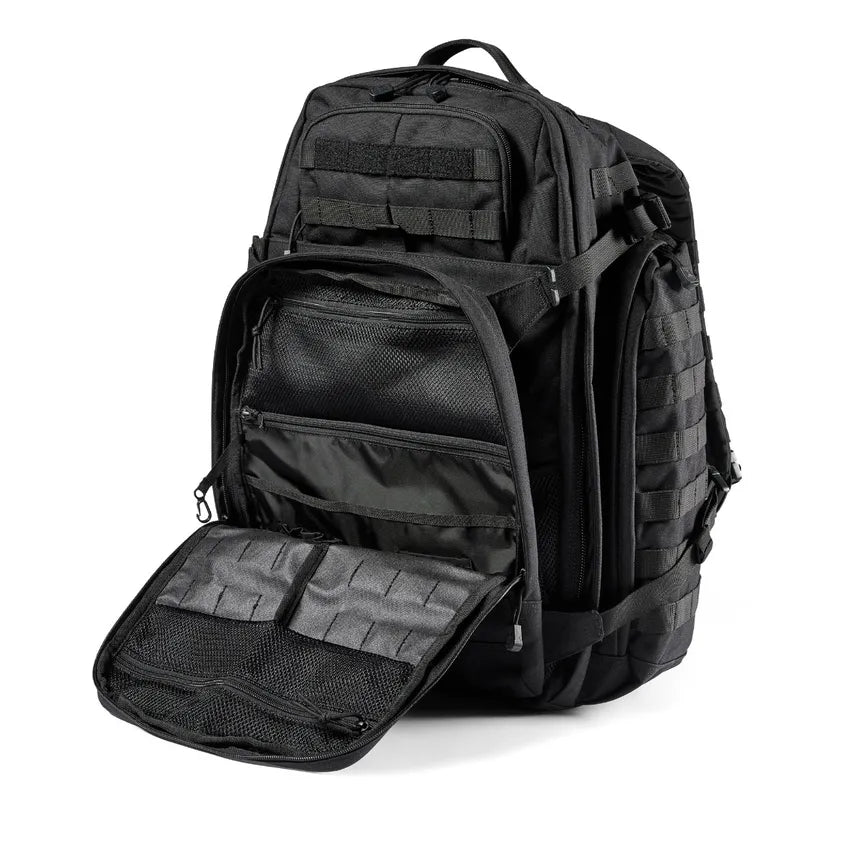 Tactical RUSH 72 2.0 Backpack 55L | Black