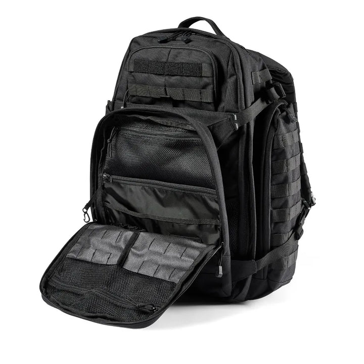 Tactical RUSH 72 2.0 Backpack 55L | Black