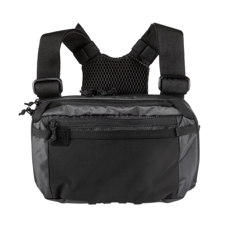Skyweight Utility Chest Pack | Volcanic
