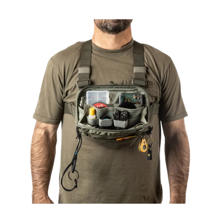 Skyweight Utility Chest Pack | Multiple Colors – Harriman Army-Navy Skyweight Utility Chest Pack | Multiple Colors – Harriman Army-Navy
