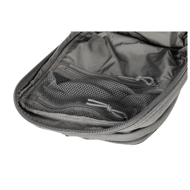 Rush Moab 6 Sling Pack 11L | Ranger Green