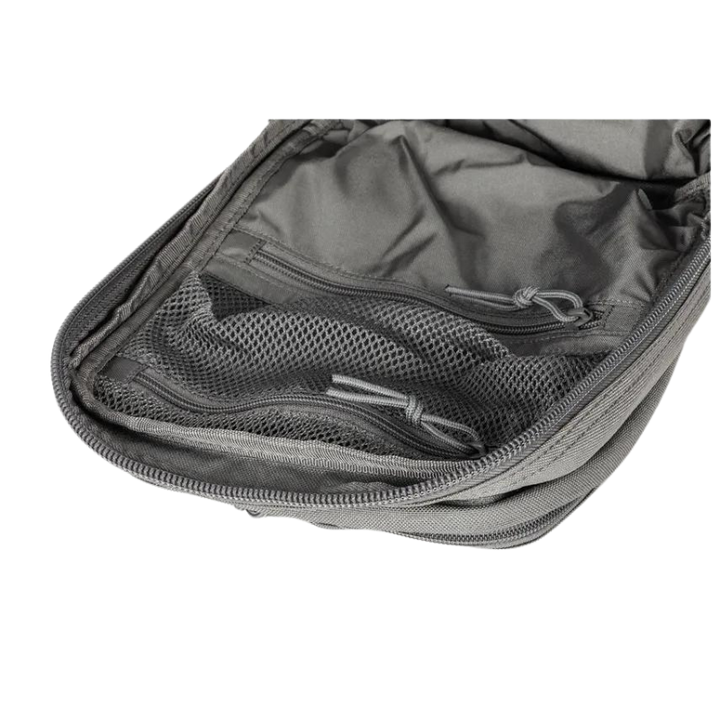 Rush Moab 6 Sling Pack 11L | Ranger Green