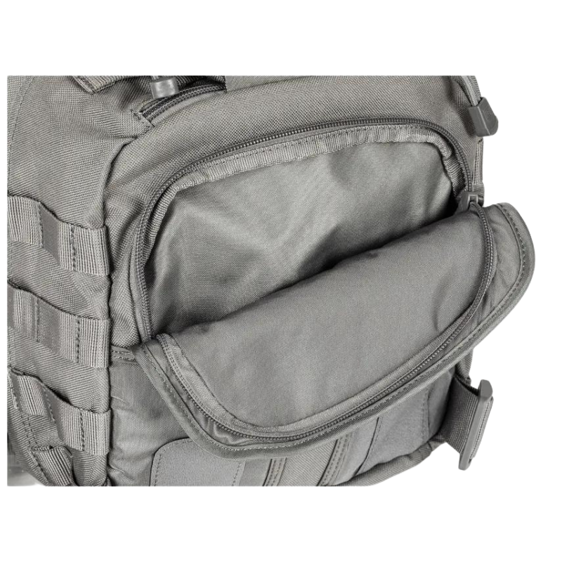 Rush Moab 6 Sling Pack 11L | Ranger Green