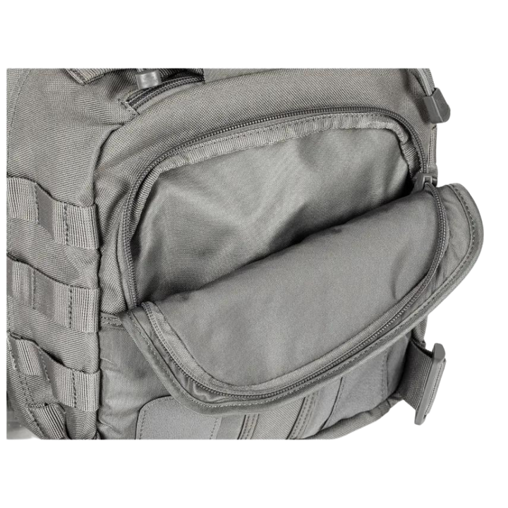 Rush Moab 6 Sling Pack 11L | Ranger Green