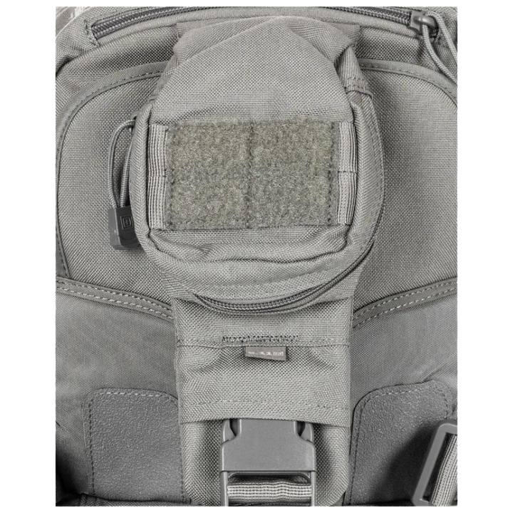 Rush Moab 6 Sling Pack 11L | Ranger Green