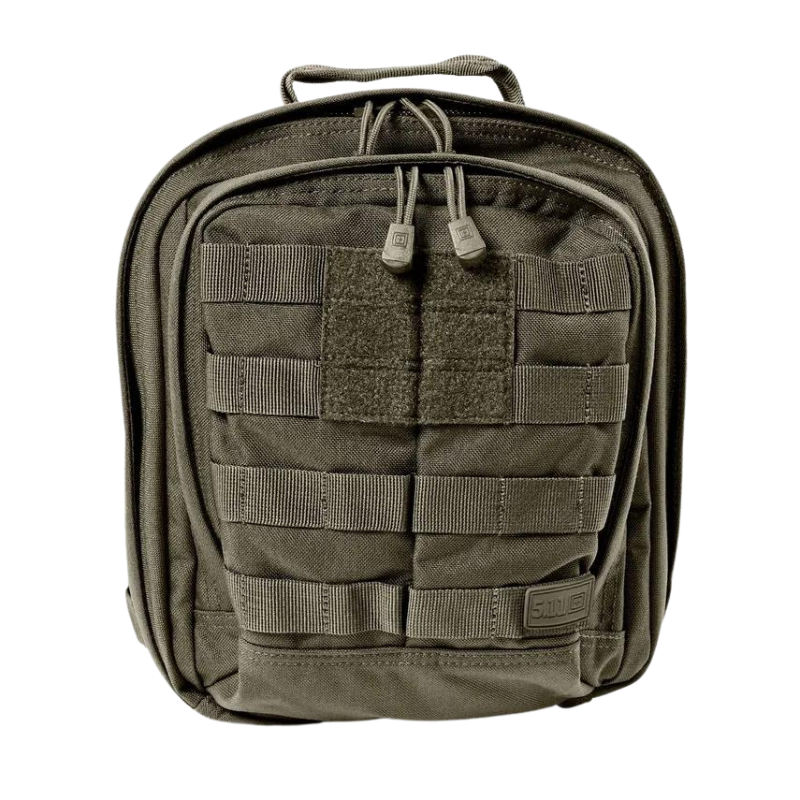 Rush Moab 6 Sling Pack 11L | Ranger Green