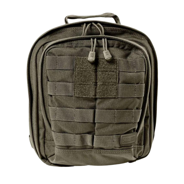 Rush Moab 6 Sling Pack 11L | Ranger Green