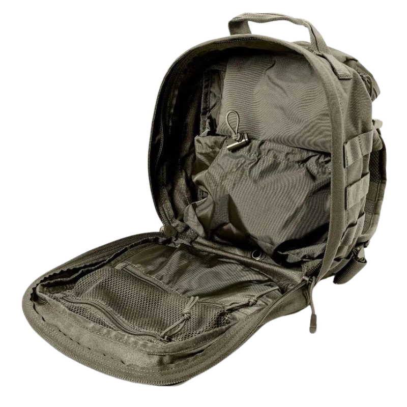 Rush Moab 6 Sling Pack 11L | Ranger Green