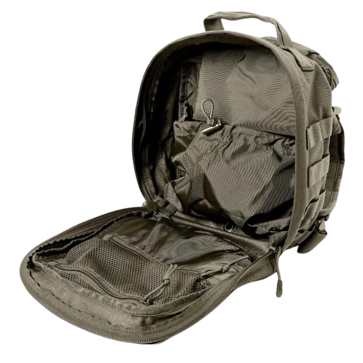 Rush Moab 6 Sling Pack 11L | Ranger Green