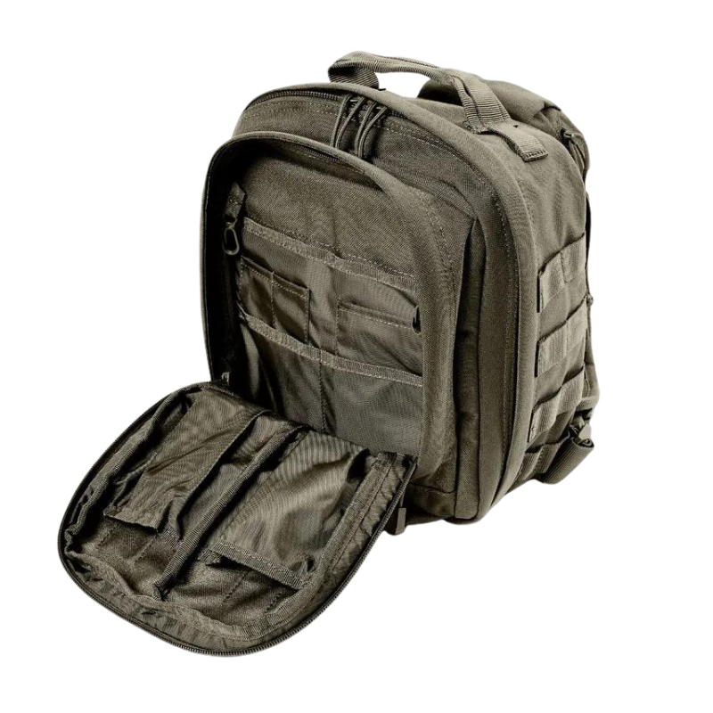 Rush Moab 6 Sling Pack 11L | Ranger Green