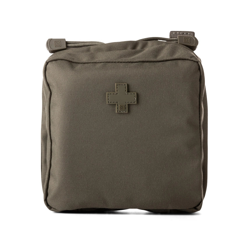 6.6 Med Pouch | Multiple Colors