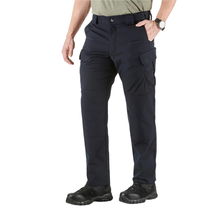 Stryke Pant with Flex-Tac | Navy
