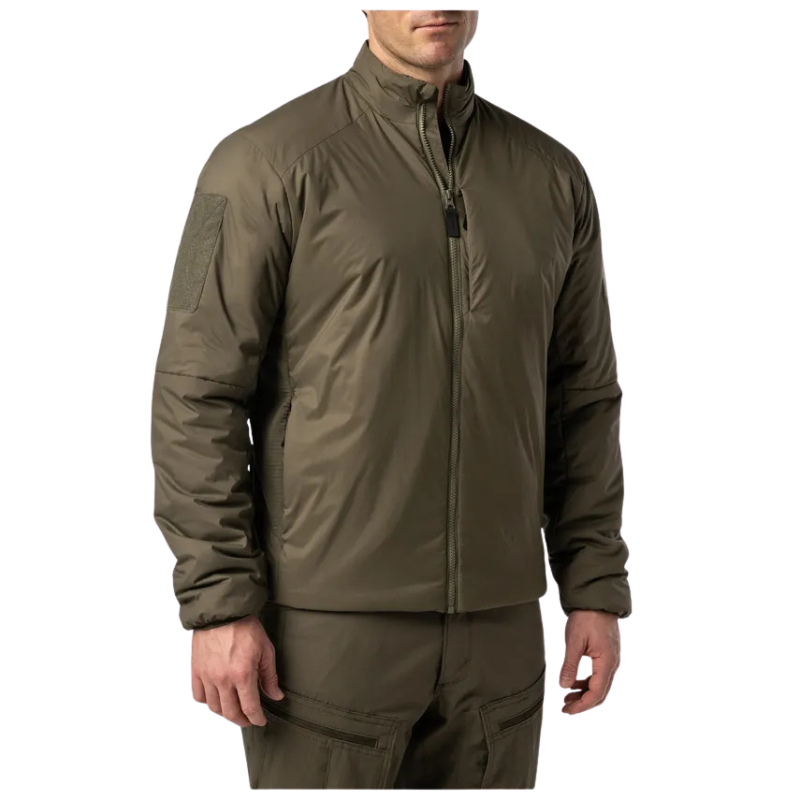 V.IX XTU LT3 Jacket | Ranger Green