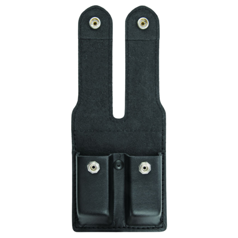 Airtek Double Mag Case | Nickel Snap